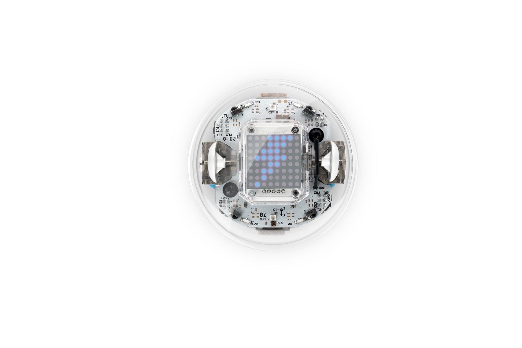 Sphero BOLT Coding Robot